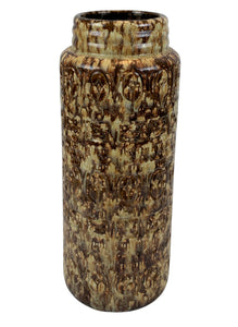 Vintage West Tall German Vase - Hunt and Bloom