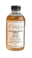 Christophe Pourny Cutting Board Tonic - Hunt and Bloom