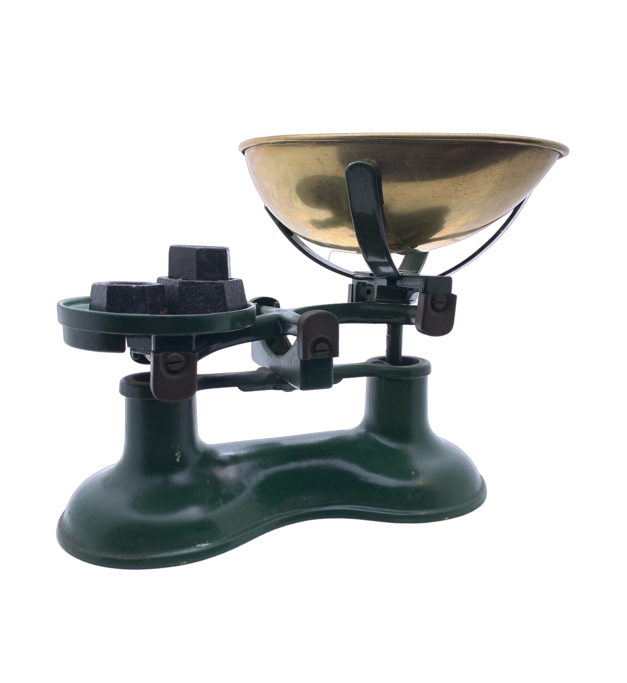 Old kitchen scales online