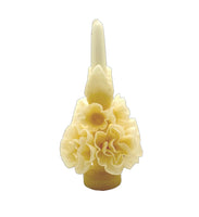 Oaxacan Candle, Cream - Hunt and Bloom