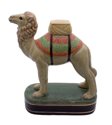 Vintage Ceramic Camel - Hunt and Bloom