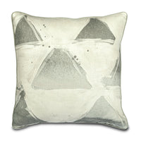 Teatrino Pillow, Mist - Hunt and Bloom