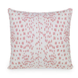 Les Touches Pillow, Petal - Hunt and Bloom