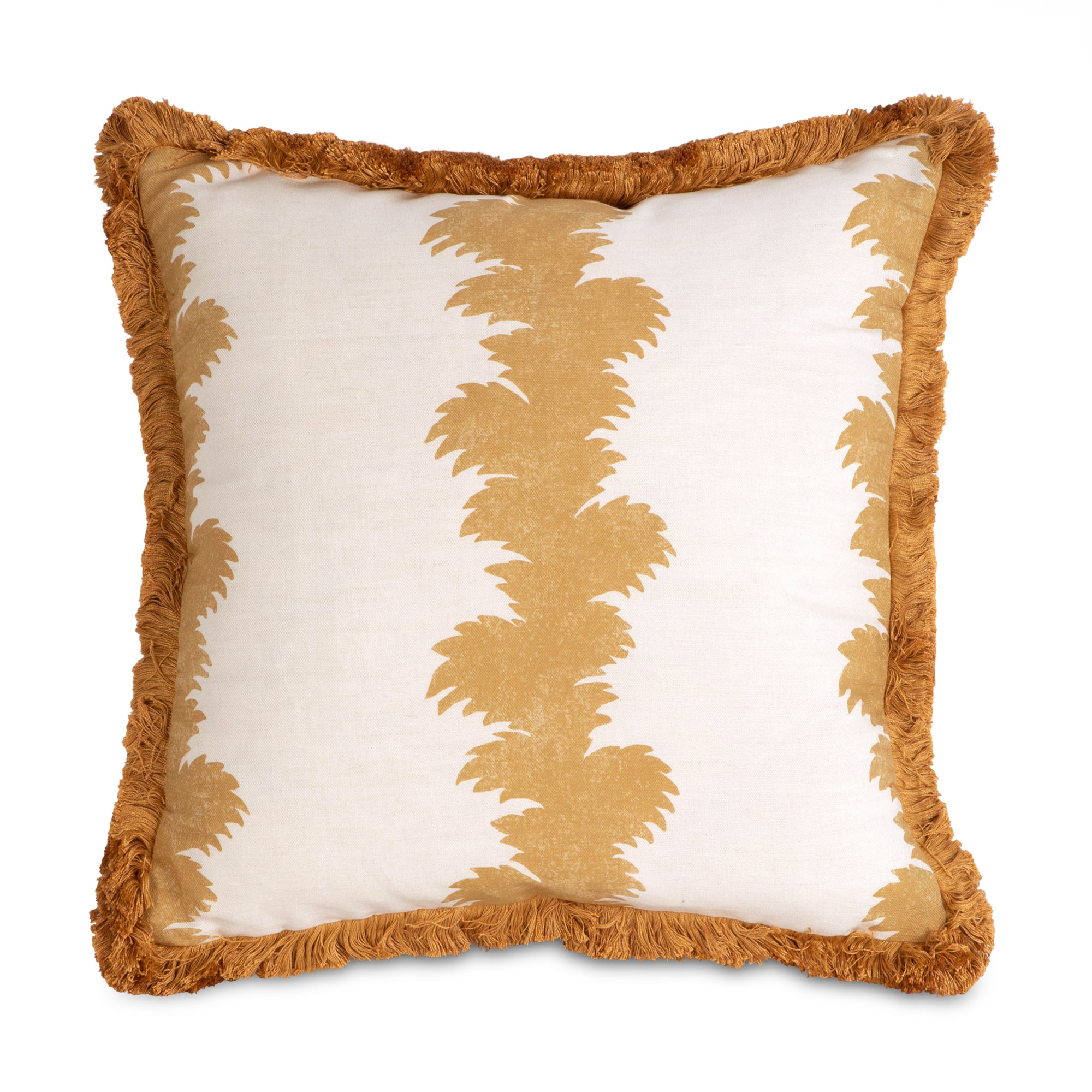 Palmyra Pillow - Hunt and Bloom
