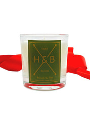 Beneath the Tree Scented Candle - Hunt and Bloom